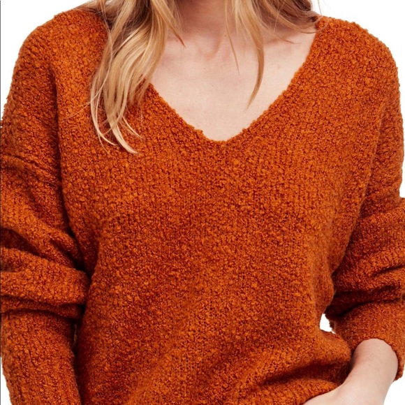 Free People Sweaters - Free people sweater